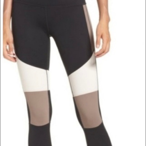 Zella Leggings - Picture 2 of 6